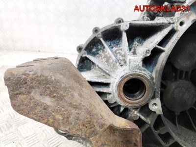 МКПП 6M2R7F096EB Ford Focus 2 2,0 Дизель - АвтоСклад31.рф - авторазборка контрактные б/у запчасти в г. Белгород