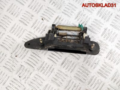 Ручка двери задняя правая Nissan Primera P11 SA830018 - АвтоСклад31.рф - авторазборка контрактные б/у запчасти в г. Белгород