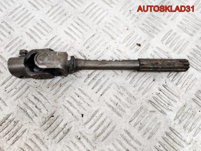 Кардан рулевой Kia Sportage 2 2.0 G4GC	564002E100 - АвтоСклад31.рф - авторазборка контрактные б/у запчасти в г. Белгород