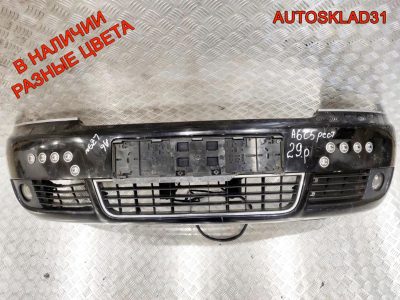 Бампер передний Audi A6 C5 4B0807111BH Рестайлинг (Р) - АвтоСклад31.рф - авторазборка контрактные б/у запчасти в г. Белгород
