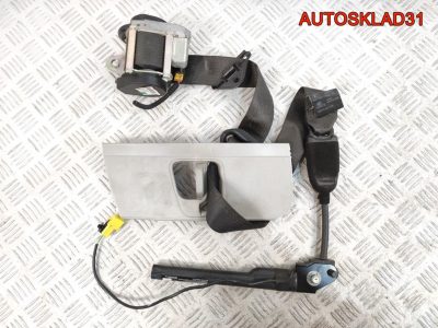 Ремень безопасности перед правый Opel Astra J 13394804 - АвтоСклад31.рф - авторазборка контрактные б/у запчасти в г. Белгород