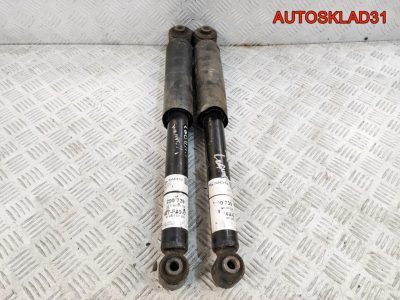 Амортизатор задний Renault Laguna 2 281700290739 - АвтоСклад31.рф - авторазборка контрактные б/у запчасти в г. Белгород