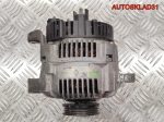 Генератор Renault Megane 1 1.6 K7M 7700424583 (Р) - АвтоСклад31.рф - авторазборка контрактные б/у запчасти в г. Белгород