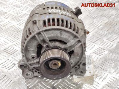 Генератор 65-115A Volvo 850 2,5 Дизель 9162927 (Р) - АвтоСклад31.рф - авторазборка контрактные б/у запчасти в г. Белгород