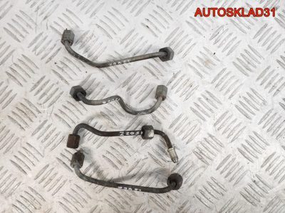 Трубка топливная Комплект Chevrolet Captiva C100 2,0 Z20S1 Дизель - АвтоСклад31.рф - авторазборка контрактные б/у запчасти в г. Белгород