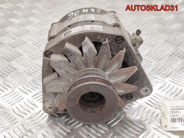 Фонарь задний левый Audi  A6 C7 4G 4G9945095B Combi - АвтоСклад31.рф - авторазборка контрактные б/у запчасти в г. Белгород