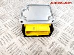 Блок управления AIR BAG Audi A6 C7 4G 4H0959655C - АвтоСклад31.рф - авторазборка контрактные б/у запчасти в г. Белгород