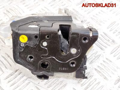 Замок двери задней левой Audi A6 C7 4G 4G0839015 - АвтоСклад31.рф - авторазборка контрактные б/у запчасти в г. Белгород
