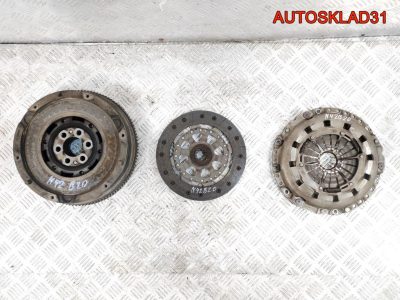 Комплект сцепления BMW  E46 2.0 N42B20 21217512693 - АвтоСклад31.рф - авторазборка контрактные б/у запчасти в г. Белгород