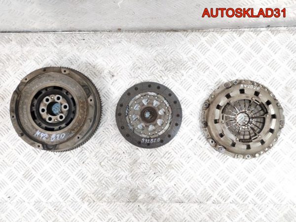 Компрессор кондиционера BMW E46 2.0 N42B20 64526908660 - АвтоСклад31.рф - авторазборка контрактные б/у запчасти в г. Белгород
