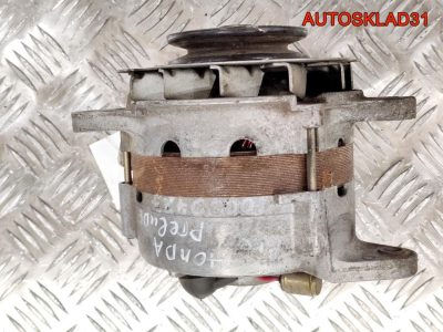 Генератор 60A Honda Prelude 2 1210000320 (Р) - АвтоСклад31.рф - авторазборка контрактные б/у запчасти в г. Белгород