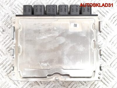 Блок ЭБУ BMW G20/G21 2,0 Дизель АКПП 0281040218 - АвтоСклад31.рф - авторазборка контрактные б/у запчасти в г. Белгород