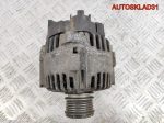 Генератор Nissan Note E11 1,5 K9K Дизель 8200667608 - АвтоСклад31.рф - авторазборка контрактные б/у запчасти в г. Белгород