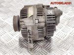 Генератор 75A Renault Megane 1 7700866507 (Р) - АвтоСклад31.рф - авторазборка контрактные б/у запчасти в г. Белгород