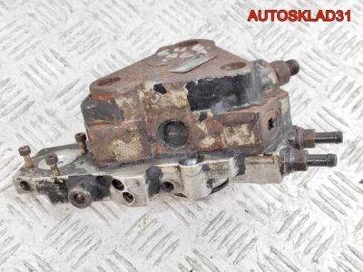 ТНВД Mercedes Benz W203 2,2 OM646.963 A6460700101 - АвтоСклад31.рф - авторазборка контрактные б/у запчасти в г. Белгород