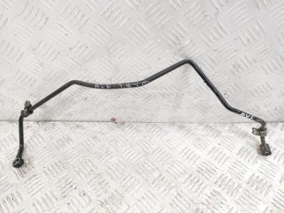 Трубка турбины VW Passat B5+ 1,9 AVF Дизель 038145771L - АвтоСклад31.рф - авторазборка контрактные б/у запчасти в г. Белгород