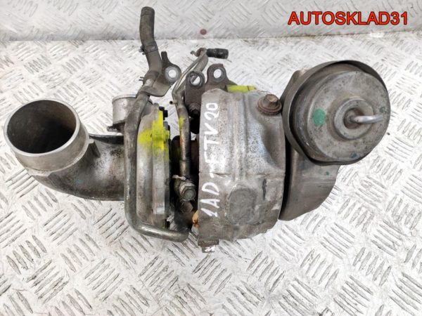 Датчик распредвала Opel Astra G 1,4 Z14XE 10456585 - АвтоСклад31.рф - авторазборка контрактные б/у запчасти в г. Белгород