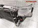 Панель передняя в сборе Audi A4 B5 Дорест 2,6 ABC 8D0805594D - АвтоСклад31.рф - авторазборка контрактные б/у запчасти в г. Белгород