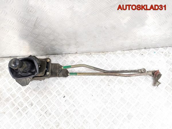 Вентилятор радиатора Renault Logan 1 8200702956 - АвтоСклад31.рф - авторазборка контрактные б/у запчасти в г. Белгород