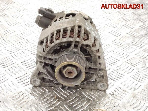 Генератор 110A Renault Scenic 1 7700857073 (Р) - АвтоСклад31.рф - авторазборка контрактные б/у запчасти в г. Белгород