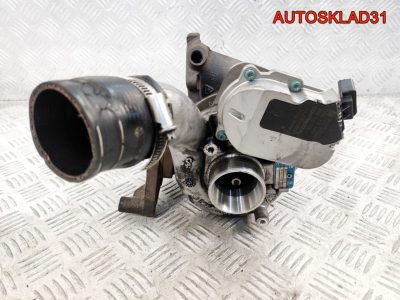 Турбина Audi A6 C6 4F 3.0 BMK Дизель 059145702S - АвтоСклад31.рф - авторазборка контрактные б/у запчасти в г. Белгород