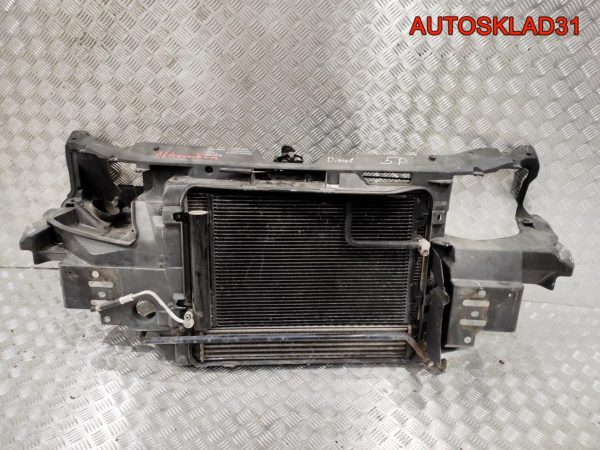 Компрессор кондиционера VW Golf 4 1J0820803B - АвтоСклад31.рф - авторазборка контрактные б/у запчасти в г. Белгород