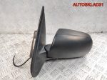 Зеркало левое 3 контакта Ford Maverick 2 4794487 - АвтоСклад31.рф - авторазборка контрактные б/у запчасти в г. Белгород