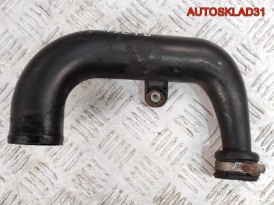 Патрубок интеркулера Opel Corsa D 1,3 Z13DTJ 13333735 - АвтоСклад31.рф - авторазборка контрактные б/у запчасти в г. Белгород