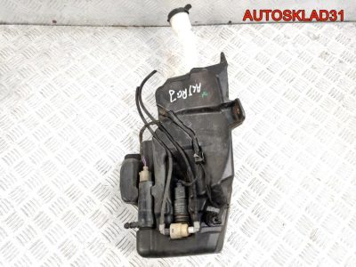 Бачок омывателя Opel Astra J 13260590 - АвтоСклад31.рф - авторазборка контрактные б/у запчасти в г. Белгород