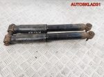 Амортизатор задний Renault Megane 2 8200415734 - АвтоСклад31.рф - авторазборка контрактные б/у запчасти в г. Белгород