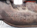 Коллектор выпускной BMW E90 2.0 N47D20A 11627797389 - АвтоСклад31.рф - авторазборка контрактные б/у запчасти в г. Белгород