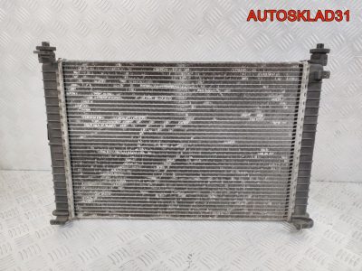 Радиатор основной Ford Fiesta 5 1,4 Дизель 2S6H8C342AE - АвтоСклад31.рф - авторазборка контрактные б/у запчасти в г. Белгород