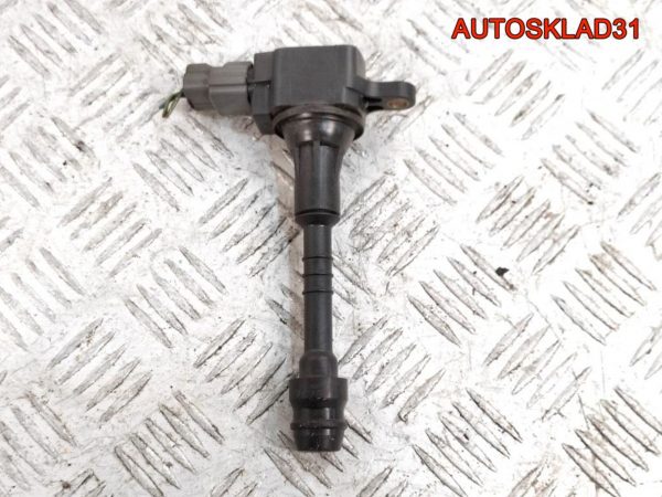 Переключатель подрулевой Honda Civic 5 HMTS13T - АвтоСклад31.рф - авторазборка контрактные б/у запчасти в г. Белгород