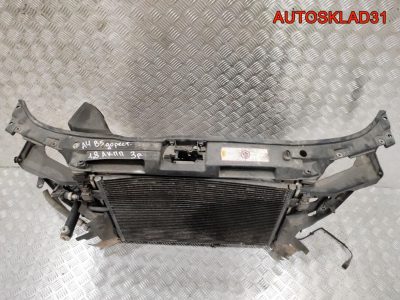 Панель передняя в сборе Audi A4 B5 Дорест 8D0805594A - АвтоСклад31.рф - авторазборка контрактные б/у запчасти в г. Белгород