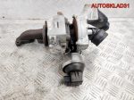 Турбина Skoda Yeti 2,0 CFH Дизель 03L253056G - АвтоСклад31.рф - авторазборка контрактные б/у запчасти в г. Белгород