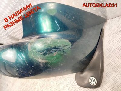 Бампер задний Volkswagen Sharan 1 7M0807417G - АвтоСклад31.рф - авторазборка контрактные б/у запчасти в г. Белгород