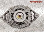 Генератор 100A Opel Astra G 1,6 Бензин 90561971 (Р) - АвтоСклад31.рф - авторазборка контрактные б/у запчасти в г. Белгород