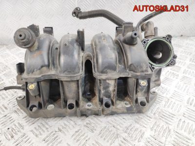 Коллектор впускной VW Golf 4 1.6 BCB 036129711FA - АвтоСклад31.рф - авторазборка контрактные б/у запчасти в г. Белгород