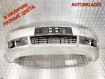 Бампер передний Audi A6 C5 4B0807111BA Рестайлинг (Р) - АвтоСклад31.рф - авторазборка контрактные б/у запчасти в г. Белгород