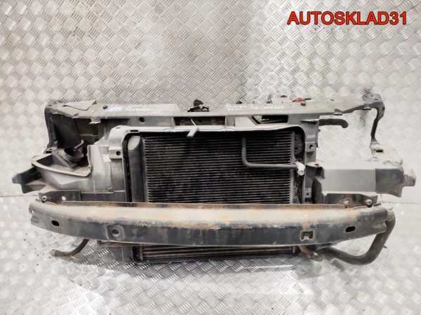 Панель передняя в сборе Audi A4 B5 Дорест 8D0805594 - АвтоСклад31.рф - авторазборка контрактные б/у запчасти в г. Белгород