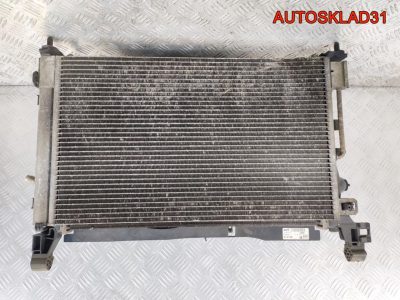 Кассета радиаторов Opel Corsa D 1,2 Бензин 55701408 - АвтоСклад31.рф - авторазборка контрактные б/у запчасти в г. Белгород