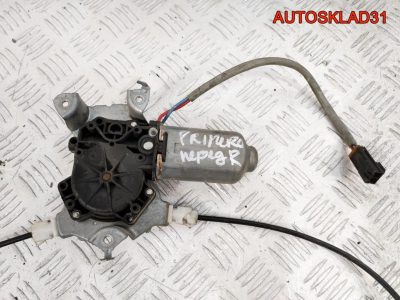 Стеклоподъемник передний правый Nissan Primera P11 4004388 - АвтоСклад31.рф - авторазборка контрактные б/у запчасти в г. Белгород