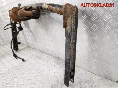 Фаркоп со складным крюком Audi A6 C7 4G 4G0800491Q - АвтоСклад31.рф - авторазборка контрактные б/у запчасти в г. Белгород