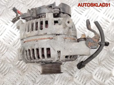 Генератор 100A Opel Astra G 1,8 Z18XE 55556070 (Р) - АвтоСклад31.рф - авторазборка контрактные б/у запчасти в г. Белгород