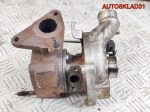 Турбина Renault Kangoo 1 1,5 K9K Дизель 54359710011 - АвтоСклад31.рф - авторазборка контрактные б/у запчасти в г. Белгород