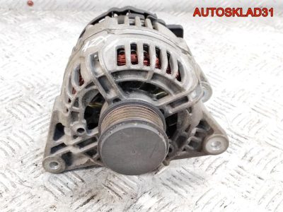 Генератор VW Passat B5+ 2,3 AZX 8EL012428171 - АвтоСклад31.рф - авторазборка контрактные б/у запчасти в г. Белгород