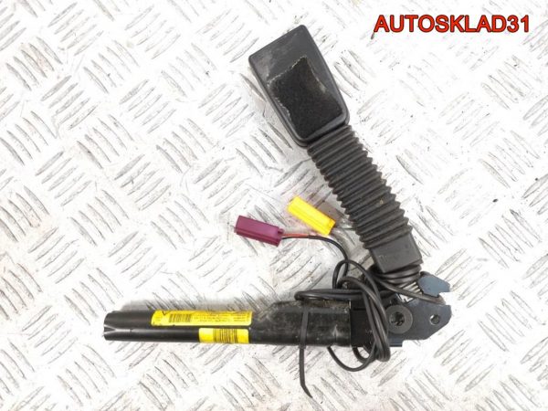 Компрессор кондиционера Audi A4 B5 1,8 AEB 8D0260805 - АвтоСклад31.рф - авторазборка контрактные б/у запчасти в г. Белгород