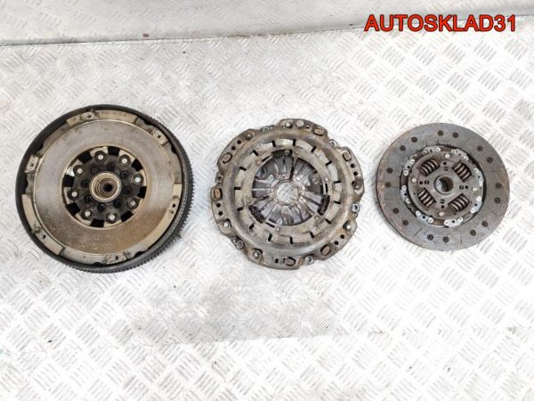 Стартер BMW E90 2.0 N47D20A 12417823700 - АвтоСклад31.рф - авторазборка контрактные б/у запчасти в г. Белгород