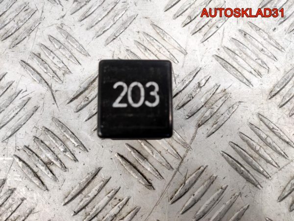 Реле Audi 100 C3 433919082 - АвтоСклад31.рф - авторазборка контрактные б/у запчасти в г. Белгород