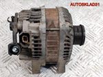 Генератор Citroen C5 2.0 HDI 9654752880 - АвтоСклад31.рф - авторазборка контрактные б/у запчасти в г. Белгород